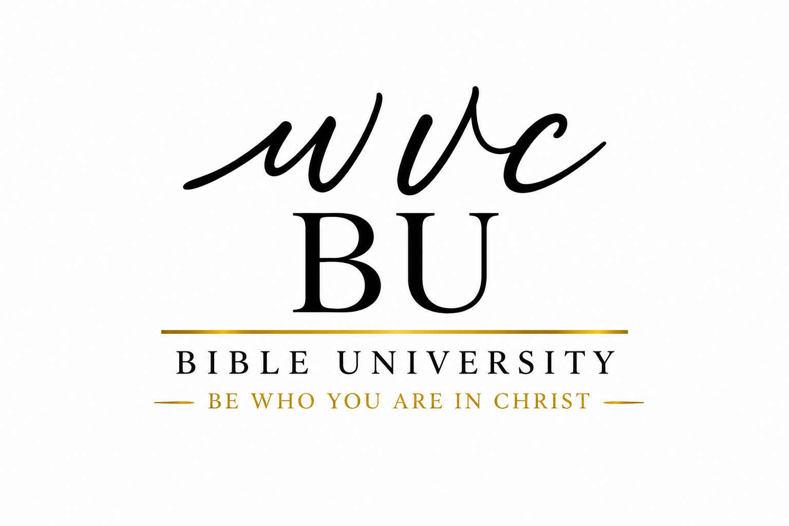 WVC Bible University 